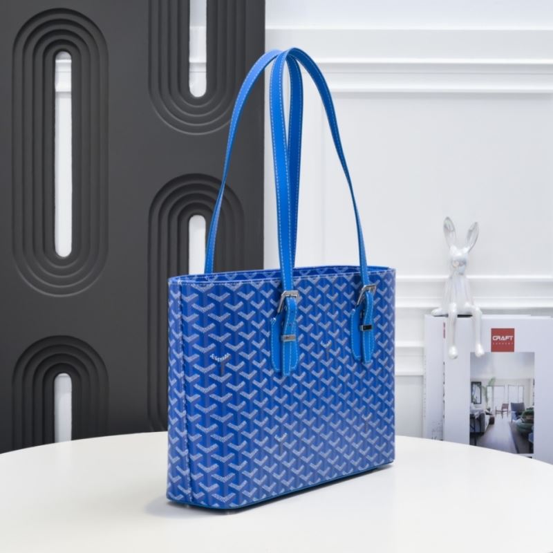 Goyard Shopping Bags